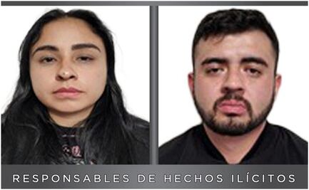 Condenan a 46 años de prisión a asesinos de cuentahabiente en Naucalpan; están involucrados en homicidio de ciudadano indio en Viaducto 