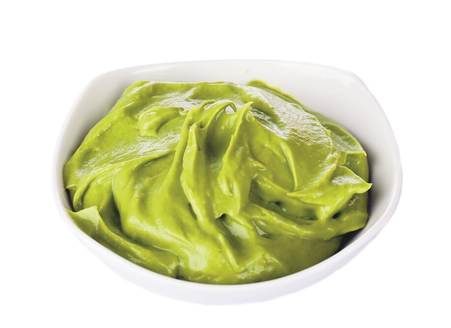 Conoce el truco para no utilizar aguacate en el guacamole / Foto: Pixabay
