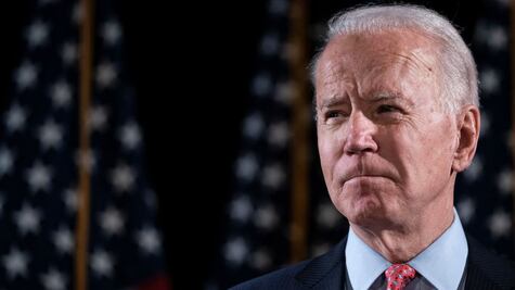 Lo que sabemos sobre las acusaciones de abusos sexuales contra Joe Biden