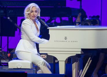 Lady Gaga y Pink cantarán en los Grammy