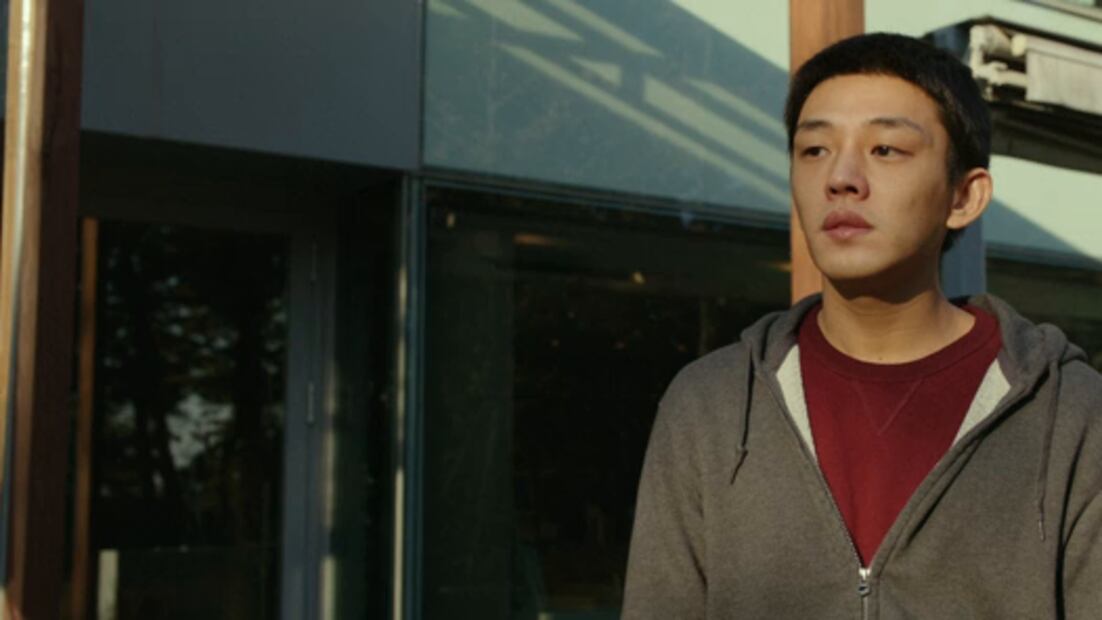 Burning. Fuente: Amazon Prime