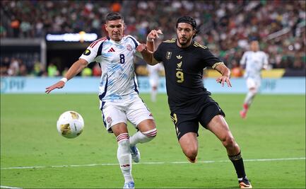 Resultado: México empata sin goles frente a Costa Rica y termina líder de grupo; enfrentará a Arabia Saudita en cuartos de final 