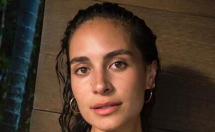 Isadora Figueroa confirma que heredó el talento artístico de Chayanne