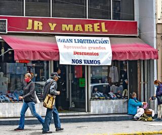 Llaman a limitar eventos por época decembrina