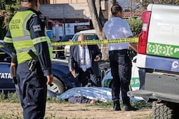 Al frustrar robo, matan a asaltante y cae cómplice