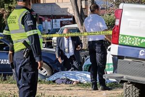 Al frustrar robo, matan a asaltante y cae cómplice