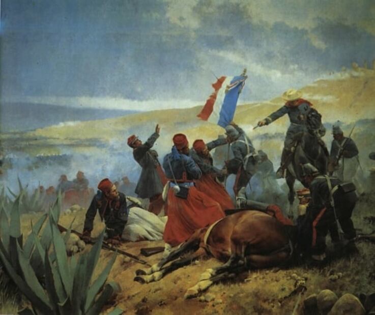 5 de mayo. El rol de Ignacio Zaragoza en la Batalla de Puebla