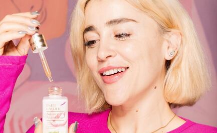 Estée Lauder Companies y su lucha contra el cáncer de mama