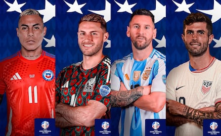 México ganó, pero no es líder de grupo; así marcha la tabla de posiciones de la Copa América