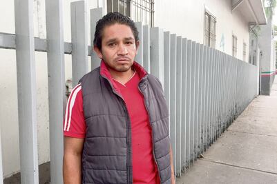 “Si mi tío tiene seguro, ¿por qué nos piden comprar cosas?”