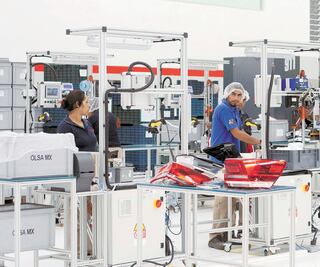 Los outsourceros esperan iniciativa nueva o modificada