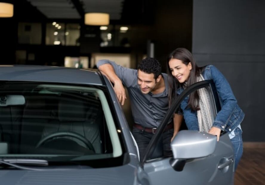 Cómo saber si tu auto de agencia es realmente nuevo