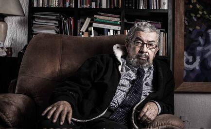 Huberto Batis será objeto de un homenaje