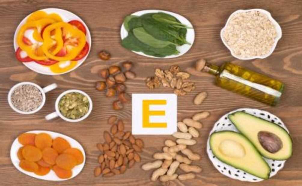 Antioxidantes para prevenir el cáncer de mama