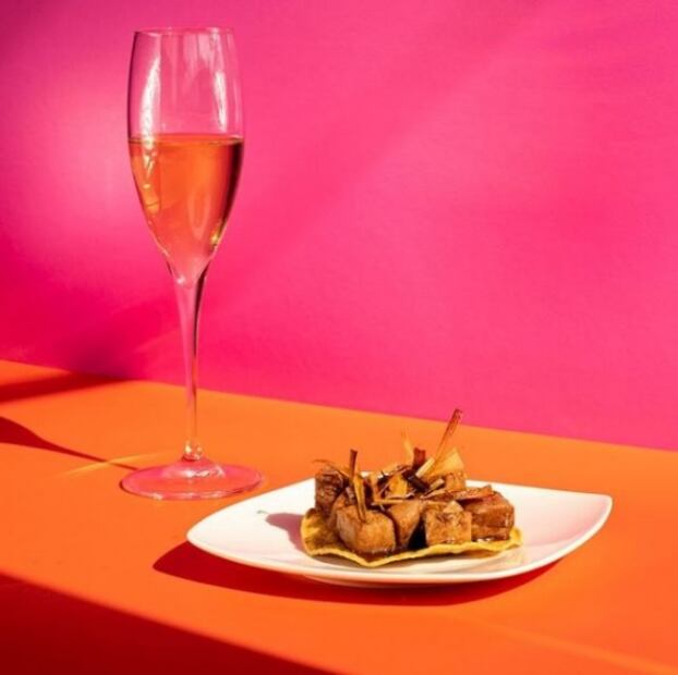 Los mejores vinos para maridar el bacalao, pavo o romeritos 