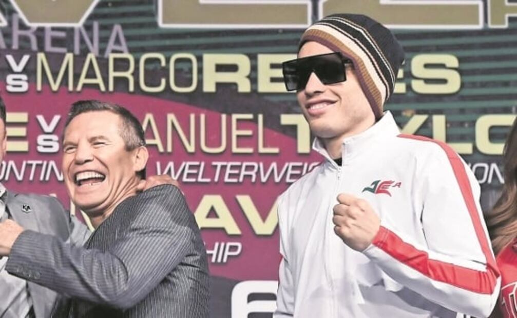 Boxeadores mexicanos que derrocharon su fortuna