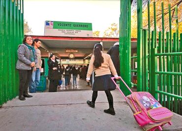 Poder Judicial ordena a la SEP no eliminar grados escolares en educación básica