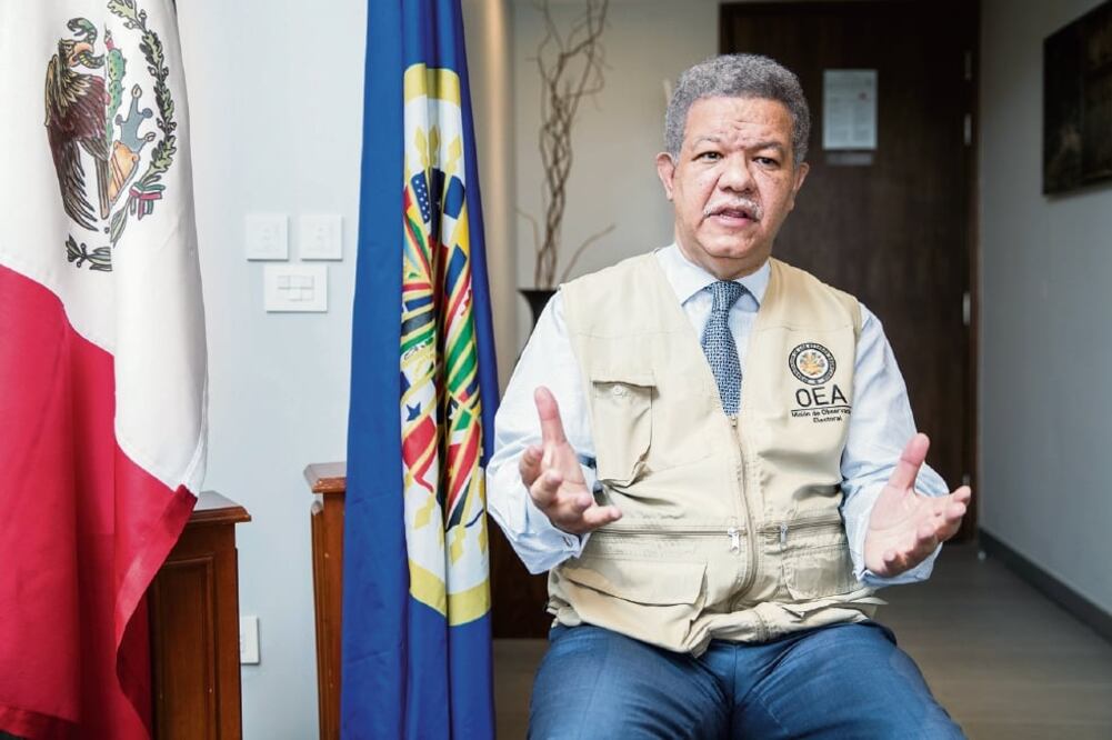 GERMAN ESPINOSA. EL UNIVERSAL