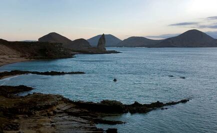 Nivel del mar aumentó ocho centímetros desde 1992: NASA