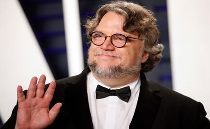 Guillermo del Toro anuncia creación de Centro de Animación en Guadalajara