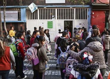 México, la “potencia científica” que no habla inglés; sobre los nuevos libros de texto