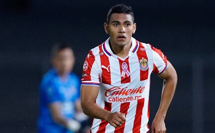 Ver en situaciones así a compañeros consolidados es doloroso: "Tiba" Sepulveda