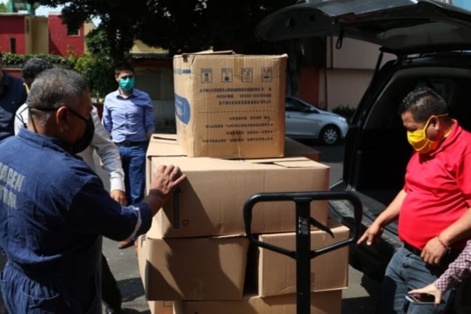 OKrédito, la financiera que está ayudando a los mexicanos durante la contingencia por el coronavirus