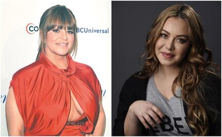 El triángulo amoroso entre Jenni y Chiquis Rivera que las distanció