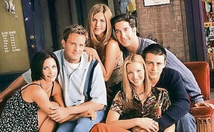 "Friends", 30 años de nostalgia atemporal 