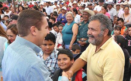 Moreno Valle condena el bloqueo en Oaxaca