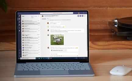 Microsoft Teams no funciona en México