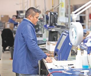 Pide CEESP cuidar alza del salario y la inflación