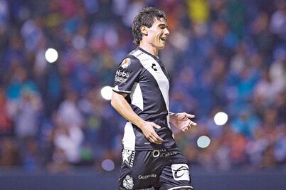 Alustiza dice que Puebla es de peligro