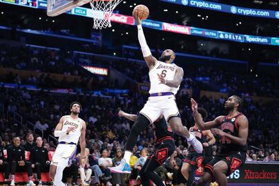 La NBA permitirá que los jugadores consuman marihuana; ya no habrá sanciones