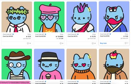 ¿Qué son los NFT y cómo te hacen ganar dinero?