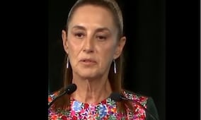 Les pedimos que aumenten el crédito: Sheinbaum a banqueros; "necesitamos que den todavía más” 