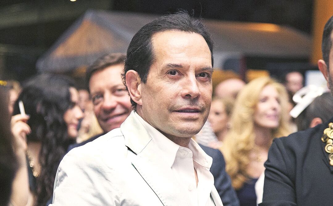 Su acción fue criticada no sólo por usuarios mexicanos de la red social sino que también escaló a niveles internacionales. Foto: ARCHIVO EL UNIVERSAL 