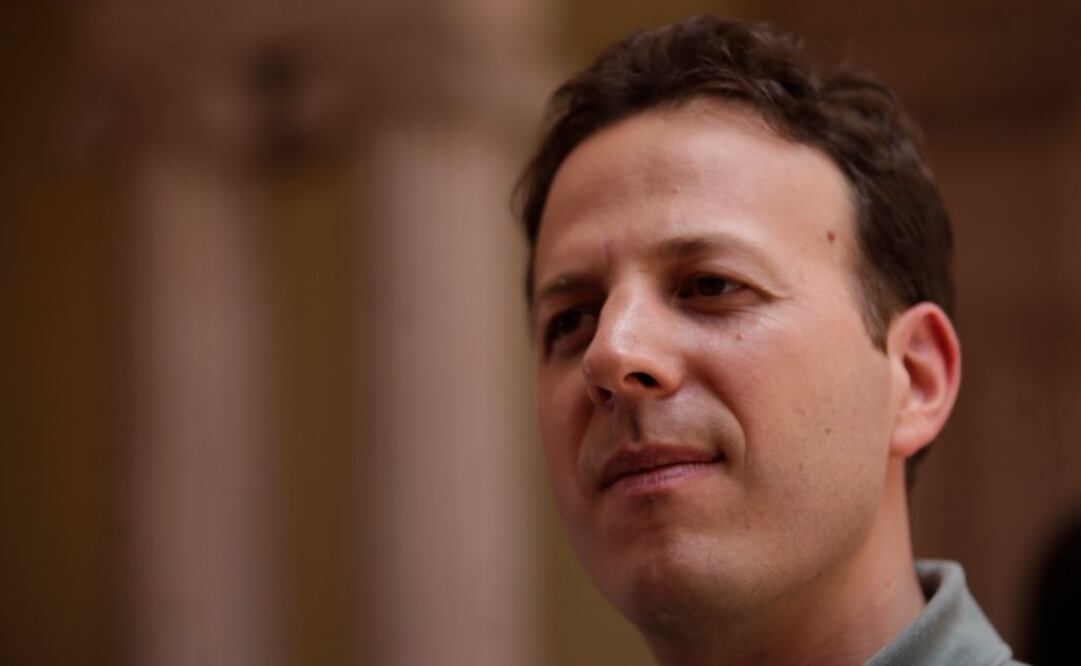 Foto: Juan Carlos Reyes / EL UNIVERSAL