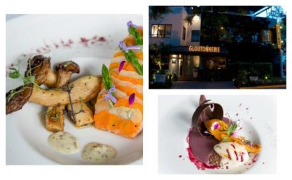 4 restaurantes en CDMX para conmemorar la Revolución Francesa