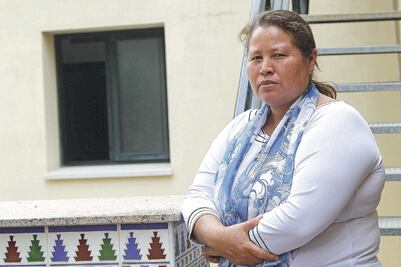 'Las Patronas' van por el Princesa de Asturias