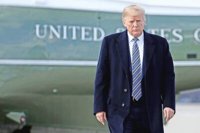 “Cabildeo de Kushner libra a México de aranceles”