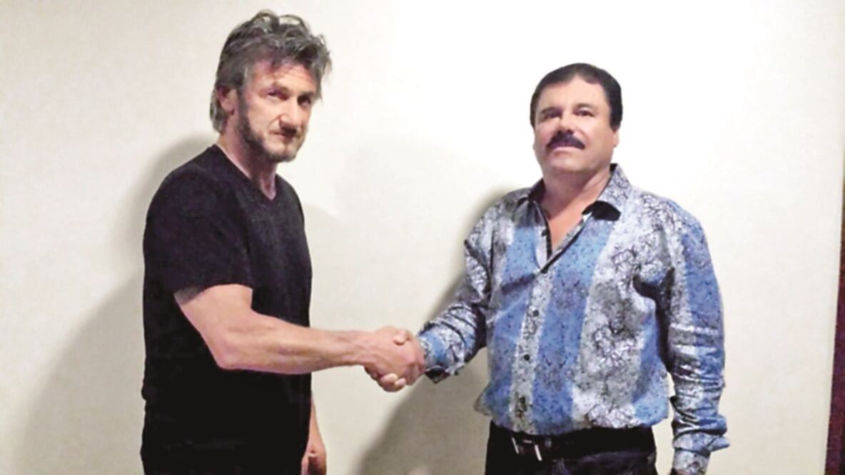 Foto: Archivo / EL UNIVERSAL