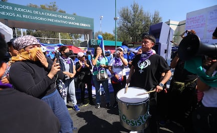 Esperan sentencia contra estudiante del IPN por violación a la intimidad con IA; será la primera en América Latina