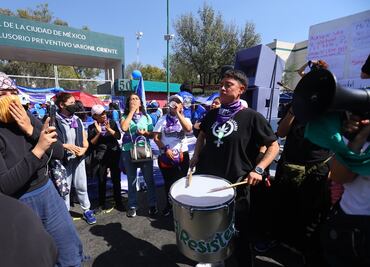 Esperan sentencia contra estudiante del IPN por violación a la intimidad con IA; será la primera en América Latina