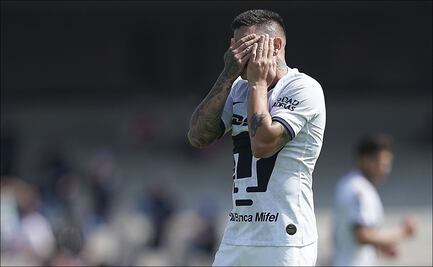 ¿La decadencia puma inicia en 2020?