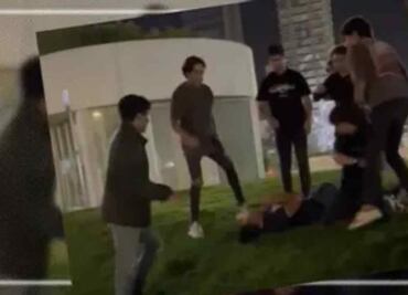 Emiten 7 alertas migratorias para capturar a agresores de Neto Calderón en Puebla