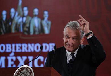 En más de 7 meses de gobierno no ha habido “gasolinazos”, dice López Obrador