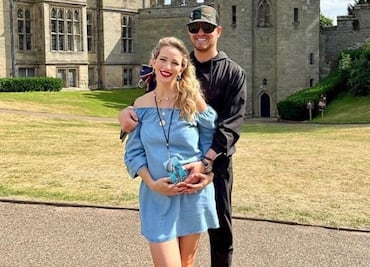 Michael Bublé y Luisana Lopilato se convierten en papás por cuarta ocasión