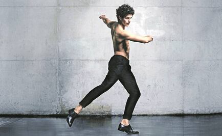 Isaac Hernández vuelve a México con nuevo proyecto