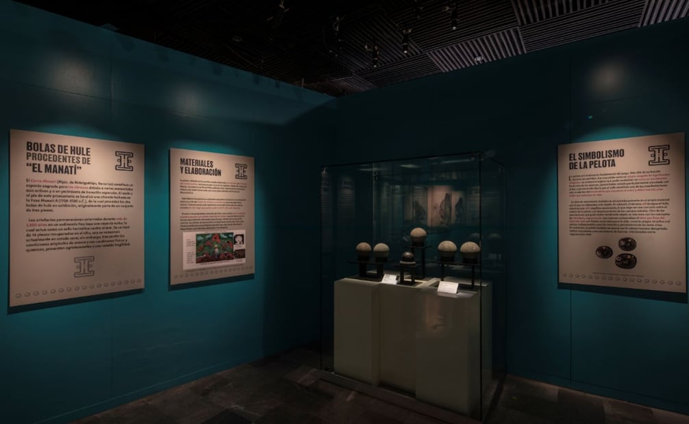 Foto: Museo Templo Mayor.